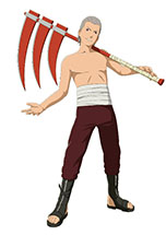 画像ギャラリー No.015のサムネイル画像 / 「NARUTO−ナルト− 疾風伝　ナルティメットストームレボリューション」にスタジオぴえろ制作の新規アニメが収録。うちはシスイのプレイアブル参戦も判明