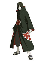 画像ギャラリー No.018のサムネイル画像 / 「NARUTO−ナルト− 疾風伝 ナルティメットストームレボリューション」にスタジオぴえろ制作の新規アニメが収録。うちはシスイのプレイアブル参戦も判明