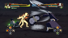 画像ギャラリー No.068のサムネイル画像 / 「NARUTO−ナルト− 疾風伝 ナルティメットストームレボリューション」にスタジオぴえろ制作の新規アニメが収録。うちはシスイのプレイアブル参戦も判明