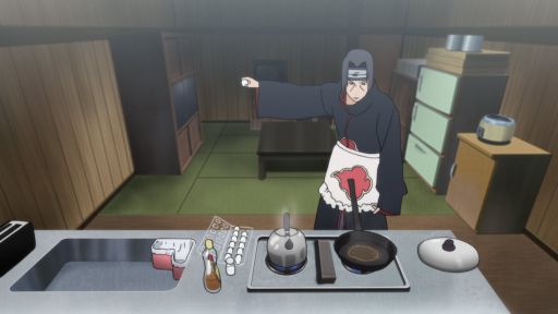 画像ギャラリー No.002のサムネイル画像 / 「NARUTO−ナルト− 疾風伝 ナルティメットストームレボリューション」予約特典を公開