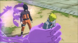 画像ギャラリー No.004のサムネイル画像 / 「NARUTO−ナルト− 疾風伝 ナルティメットストームレボリューション」予約特典を公開