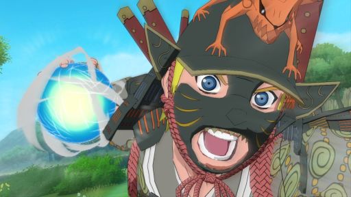 画像ギャラリー No.005のサムネイル画像 / 「NARUTO−ナルト− 疾風伝 ナルティメットストームレボリューション」予約特典を公開