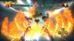 画像ギャラリー No.011のサムネイル画像 / 「NARUTO−ナルト− 疾風伝 ナルティメットストームレボリューション」予約特典を公開