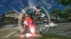 画像ギャラリー No.014のサムネイル画像 / 「NARUTO−ナルト− 疾風伝 ナルティメットストームレボリューション」に登場する「うずまきクシナ」「うみのイルカ」「猿飛木ノ葉丸」の情報が明らかに
