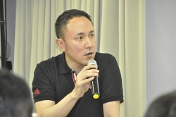 画像ギャラリー No.002のサムネイル画像 / 大型オリジナルタイトルも準備中？　ギリギリトークが炸裂したサイバーコネクトツー主催のスペシャルトークイベントをレポート