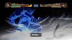画像ギャラリー No.019のサムネイル画像 / 「NARUTO−ナルト− 疾風伝　ナルティメットストームレボリューション」，うちはオビトと「波風ミナト（穢土転生バージョン）」のプレイアブル参戦が決定