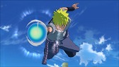 画像ギャラリー No.006のサムネイル画像 / 「NARUTO−ナルト− 疾風伝　ナルティメットストームレボリューション」，カスタムテーマをもらえるTwitter連動キャンペーンが開始