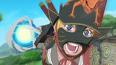 画像ギャラリー No.008のサムネイル画像 / 「NARUTO−ナルト− 疾風伝　ナルティメットストームレボリューション」，カスタムテーマをもらえるTwitter連動キャンペーンが開始