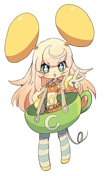 画像ギャラリー No.003のサムネイル画像 / サイバーコネクトツー，「マチ★アソビVol.13」出展ブース情報を公開
