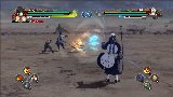 NARUTO−ナルト− 疾風伝　ナルティメットストームレボリューション