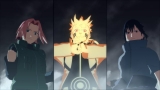 NARUTO−ナルト− 疾風伝　ナルティメットストームレボリューション