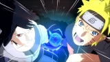 NARUTO−ナルト− 疾風伝　ナルティメットストームレボリューション