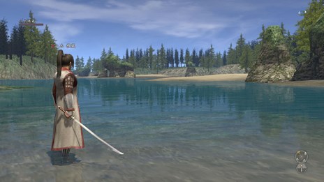 画像ギャラリー No.001のサムネイル画像 / 「信長の野望 Online」PS3版から向上したグラフィックスやPS Vitaを用いたリモートプレイなど，PS4版の特徴を紹介
