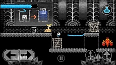 画像ギャラリー No.005のサムネイル画像 / ギミックアクションゲーム「Dokuro」がスマートフォン向けに配信開始。気軽に楽しめるよう難度やステージ構成が最適化