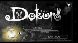 画像ギャラリー No.002のサムネイル画像 / スマホ「Dokuro」が“トップ有料 APP”“人気のAndroidアプリ(有料)”で1位に