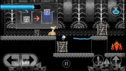 画像ギャラリー No.005のサムネイル画像 / スマホ「Dokuro」が“トップ有料 APP”“人気のAndroidアプリ(有料)”で1位に