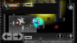 画像ギャラリー No.006のサムネイル画像 / スマホ「Dokuro」が“トップ有料 APP”“人気のAndroidアプリ(有料)”で1位に