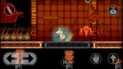 画像ギャラリー No.007のサムネイル画像 / スマホ「Dokuro」が“トップ有料 APP”“人気のAndroidアプリ(有料)”で1位に