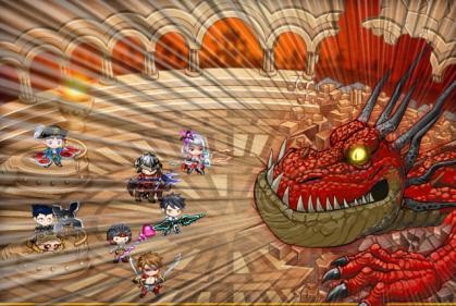 画像ギャラリー No.004のサムネイル画像 / 「ドラゴンリーグA」，「第8回ドラゴンリーグ」本日開幕。最強チームが決まる