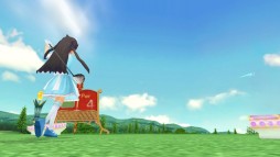 画像ギャラリー No.002のサムネイル画像 / 「スマホでゴルフ！ ぐるぐるイーグル」の事前登録者数が5000人突破