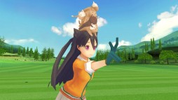 画像ギャラリー No.005のサムネイル画像 / 「スマホでゴルフ！ ぐるぐるイーグル」の事前登録者数が5000人突破