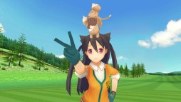 画像ギャラリー No.006のサムネイル画像 / 「スマホでゴルフ！ ぐるぐるイーグル」の事前登録者数が5000人突破