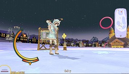 画像ギャラリー No.002のサムネイル画像 / 「ぐるぐるイーグル」，正式サービス間近。事前登録特典を入手しよう