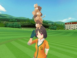 画像ギャラリー No.007のサムネイル画像 / 「ぐるぐるイーグル」，正式サービス間近。事前登録特典を入手しよう