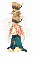 画像ギャラリー No.008のサムネイル画像 / 「ぐるぐるイーグル」，正式サービス間近。事前登録特典を入手しよう