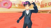 画像ギャラリー No.011のサムネイル画像 / iOS版「ぐるぐるイーグル」，お菓子の国をイメージした新エリアが登場