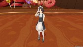 画像ギャラリー No.013のサムネイル画像 / iOS版「ぐるぐるイーグル」，お菓子の国をイメージした新エリアが登場