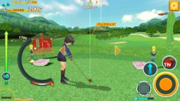 画像ギャラリー No.005のサムネイル画像 / 「スマホでゴルフ！ぐるぐるイーグル」が1周年。記念のGuru★Fesを実施