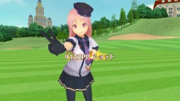 画像ギャラリー No.022のサムネイル画像 / 「スマホでゴルフ！ ぐるぐるイーグル」Android版が配信開始。記念イベント実施