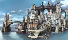 画像ギャラリー No.006のサムネイル画像 / 「ブレイブリーセカンド」，コンポーザーが「supercell」のryo氏に決定