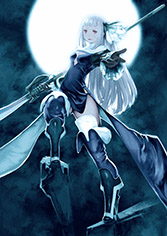 画像ギャラリー No.009のサムネイル画像 / ［TGS 2014］イデア役の相沢 舞さんが登場した「ブレイブリーセカンド」ステージをレポート。新システムや新ジョブ，戦闘シーンなどを実機プレイで披露