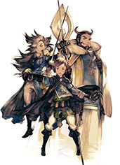 画像ギャラリー No.011のサムネイル画像 / ［TGS 2014］イデア役の相沢 舞さんが登場した「ブレイブリーセカンド」ステージをレポート。新システムや新ジョブ，戦闘シーンなどを実機プレイで披露