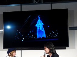 画像ギャラリー No.010のサムネイル画像 / 闘会議2015「ブレイブリーセカンド 新春特番」をレポート。浅野プロデューサーが，体験版「無料で遊べる三銃士編」の新情報を語った