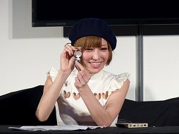 画像ギャラリー No.014のサムネイル画像 / 闘会議2015「ブレイブリーセカンド 新春特番」をレポート。浅野プロデューサーが，体験版「無料で遊べる三銃士編」の新情報を語った