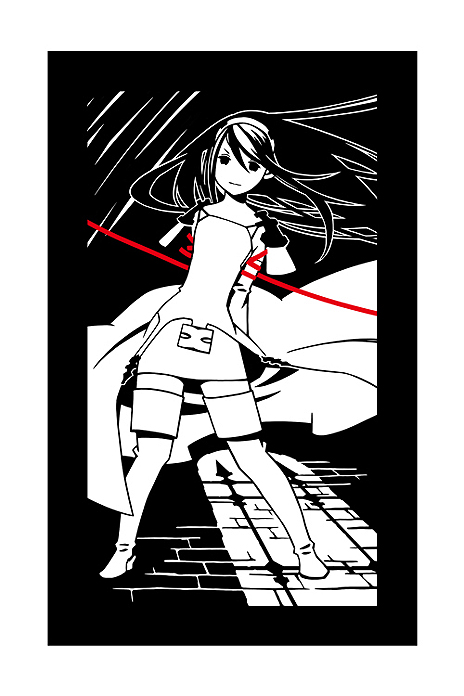 画像ギャラリー No.004のサムネイル画像 / 「ブレイブリーセカンド 無料で遊べる三銃士編」，“スーパーARムービー”などを実装するアップデートが本日より配信
