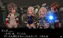 画像ギャラリー No.003のサムネイル画像 / 「ブレイブリーセカンド」，前作の主人公「ティズ」が復活を遂げ立ち上がる。新たなジョブ情報はガーディアン＆エクソシスト