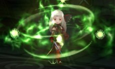画像ギャラリー No.011のサムネイル画像 / 「ブレイブリーセカンド」，前作の主人公「ティズ」が復活を遂げ立ち上がる。新たなジョブ情報はガーディアン＆エクソシスト