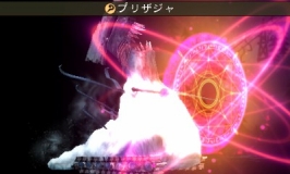 画像ギャラリー No.003のサムネイル画像 / 「ブレイブリーセカンド 無料で遊べる三銃士編」，魔王「白山」の配信が開始に