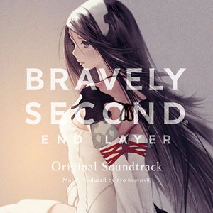 画像ギャラリー No.005のサムネイル画像 / 「ブレイブリーセカンド」のオープニングムービーが公開。疾走感溢れるテーマソングに乗せて皇帝オブリビオンとのバトルシーンが描かれる