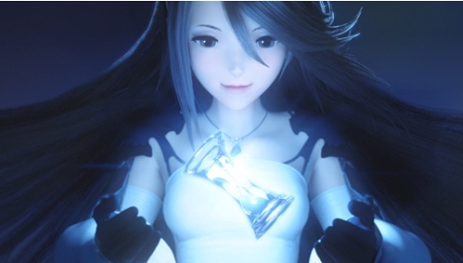 画像ギャラリー No.001のサムネイル画像 / 「ブレイブリーセカンド」でsupercellのryoが育てたデータを受け取れるキャンペーン