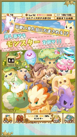 ポケットナイツ