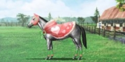 画像ギャラリー No.003のサムネイル画像 / 「100万人のWinning Post」，タレントの谷 桃子さんとのコラボイベントを開催