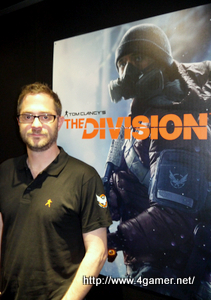 画像ギャラリー No.006のサムネイル画像 / ［E3 2014］「Tom Clancy's The Division」が背景にしている設定の「98％は真実」。ゲームディレクターのRyan Barnard氏への単独インタビューを掲載