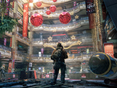 ［E3 2015］「Tom Clancy's The Division」のエグゼクティブプロデューサーにインタビュー。いったいどんなゲームになるのか