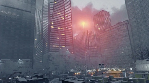 画像ギャラリー No.005のサムネイル画像 / Ubisoft，「ディビジョン」の最新トレイラーを公開し，ルール無用の戦いが展開するマルチプレイ「Dark Zone」を紹介