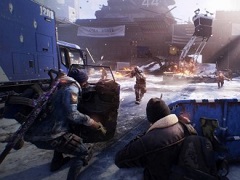 「ディビジョン」，アップデート1.8「レジスタンス」が本日実装。同名のPvEモードや，PvPモード「スカーミッシュ」などが追加に